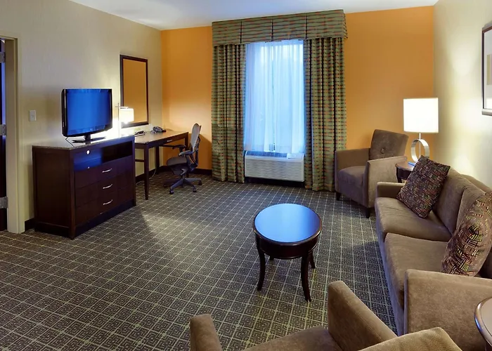 Hilton Garden Inn Springfield, Mo