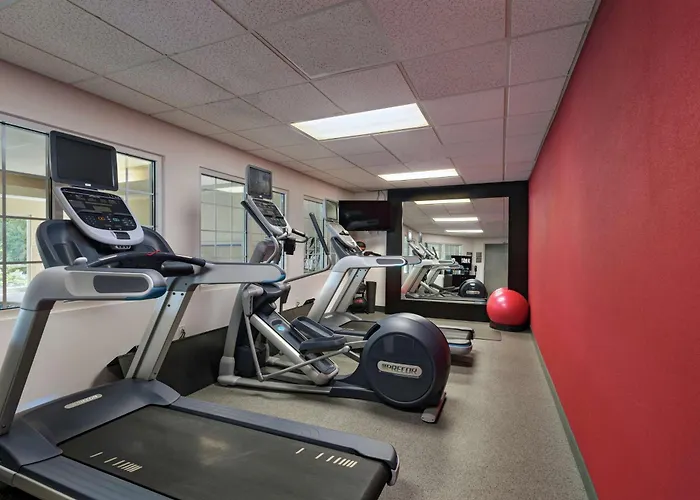 Homewood Suites By Hilton Fort Collins