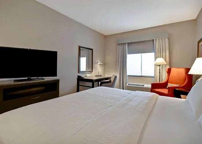 Hilton Garden Inn Twin Falls