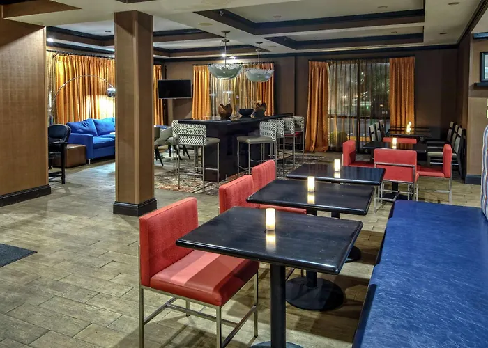 Hampton Inn Tullahoma