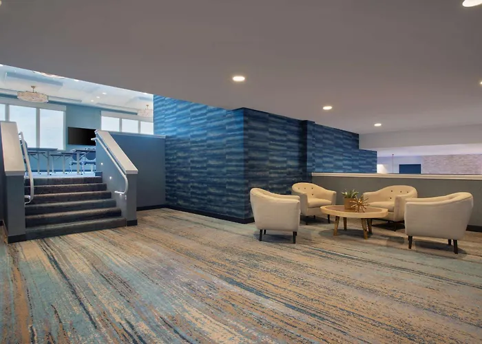 Fenwick Shores, Tapestry Collection By Hilton Fenwick Island