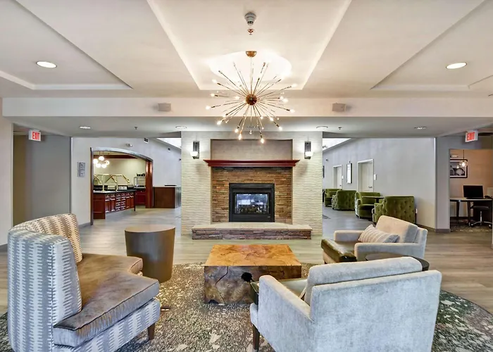 Towneplace Suites By Marriott Reno