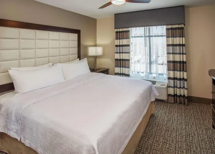 Munster Hotels
