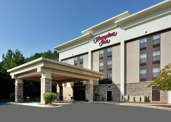 Hampton Inn Martinsville