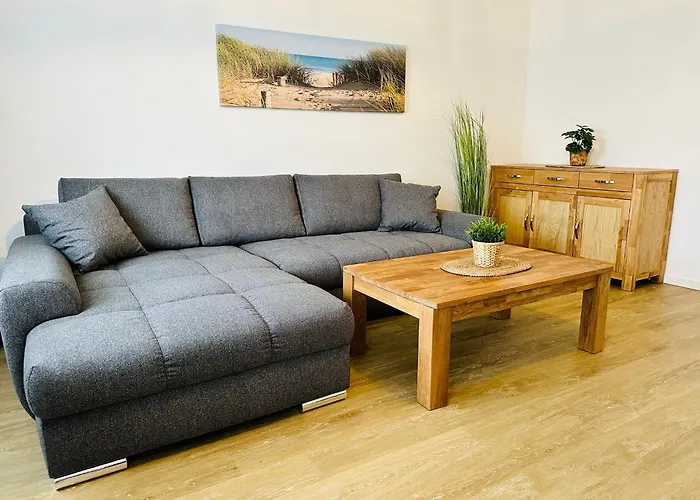 Nanis Hotel & Appartements