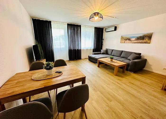 Nanis Hotel & Appartements
