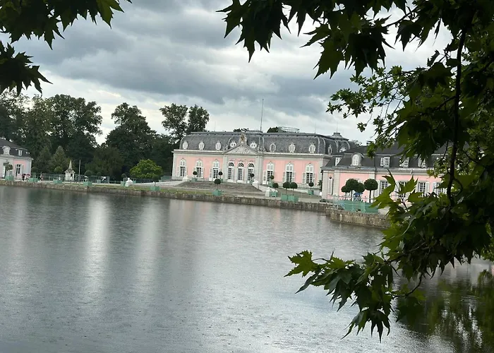 Demosan Hotel Hilden