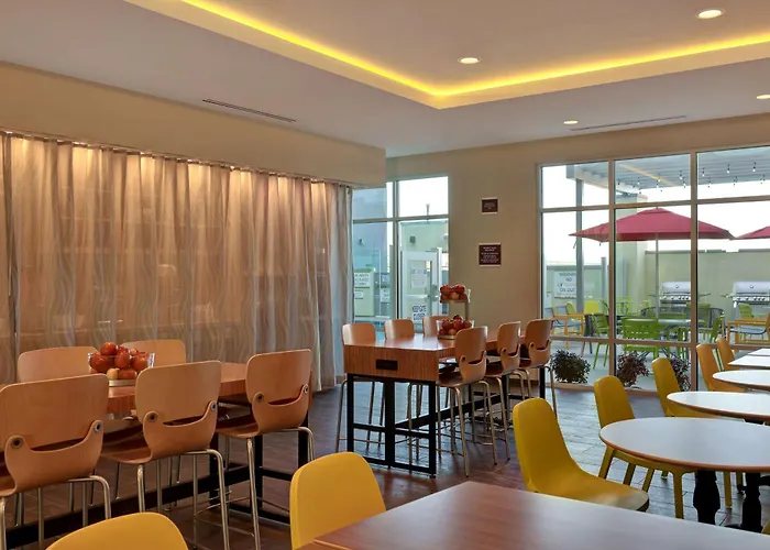 Home2 Suites By Hilton Turlock, Ca
