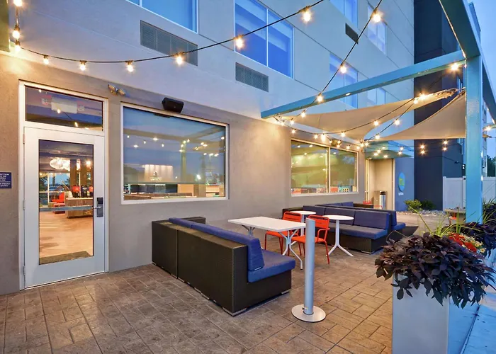 Denver Hotels