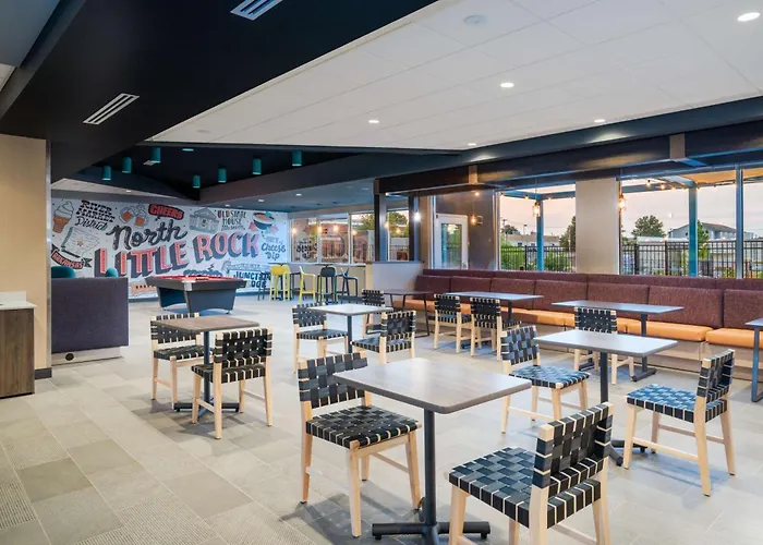 North Little Rock Hotels