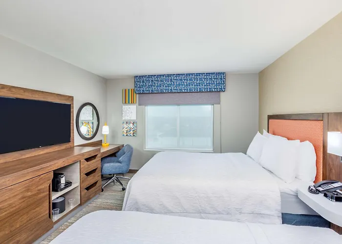 Bedford Hotels