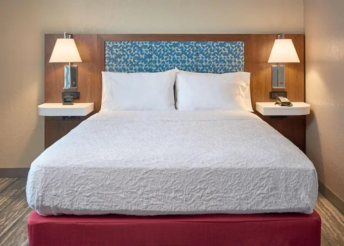 Hampton Inn By Hilton Harrisburg West Mechanicsburg