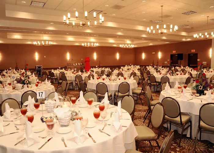 Pearland Hotels