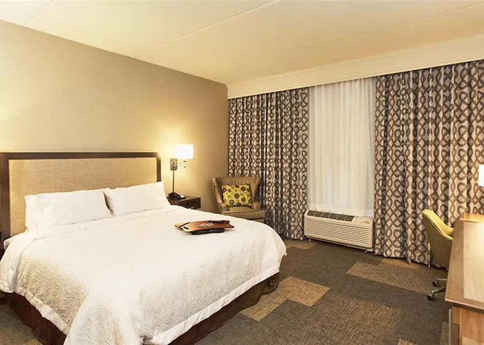 Hibbing Hotels