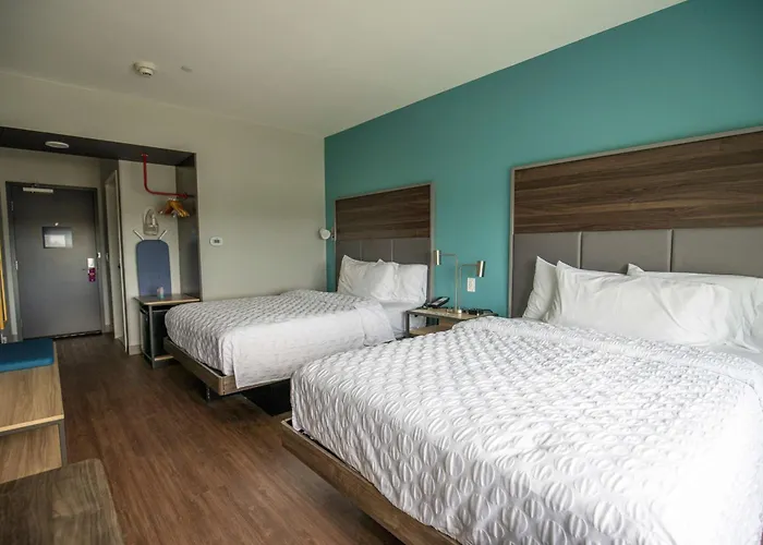 Allen Hotels