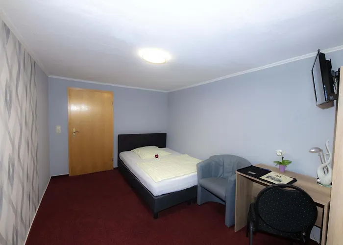 Hotel Am Rathaus Menden
