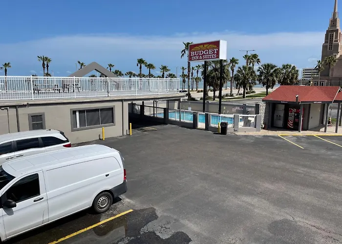Budget Inn And Suites Corpus Christi