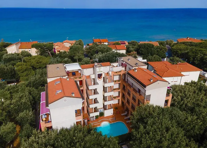 Aparthotel La Cavaliera srl San Vincenzo