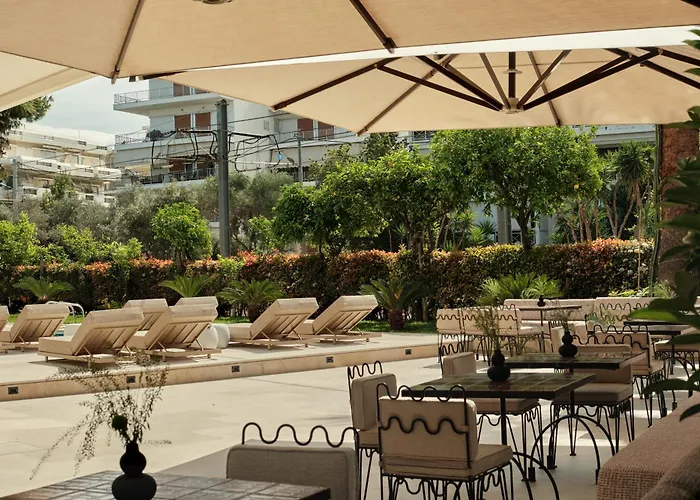 Golden Sun Hotel Athens