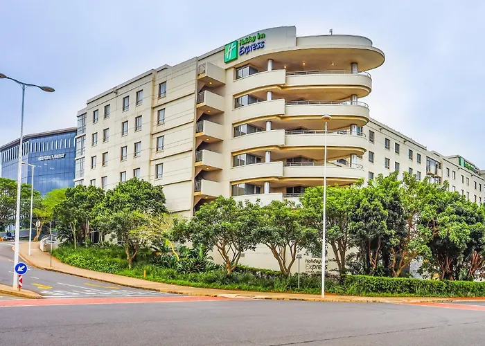 Umhlanga Boutique Hotels