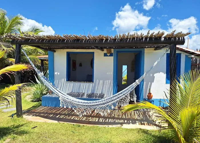 Pousada Casa Azul do Piauí