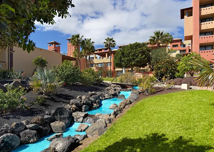 Costa Calma Hotels