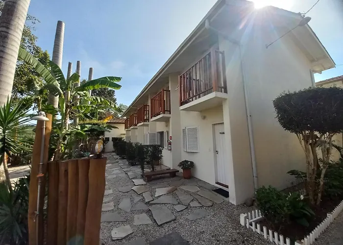Vila Do Sossego Ubatuba