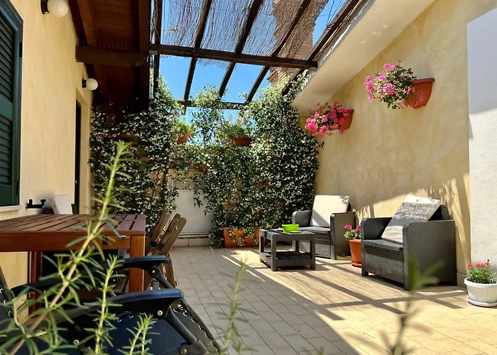 Residenza Cerci