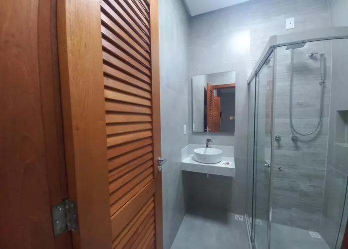 Meu Dengo Pousada Morro de São Paulo