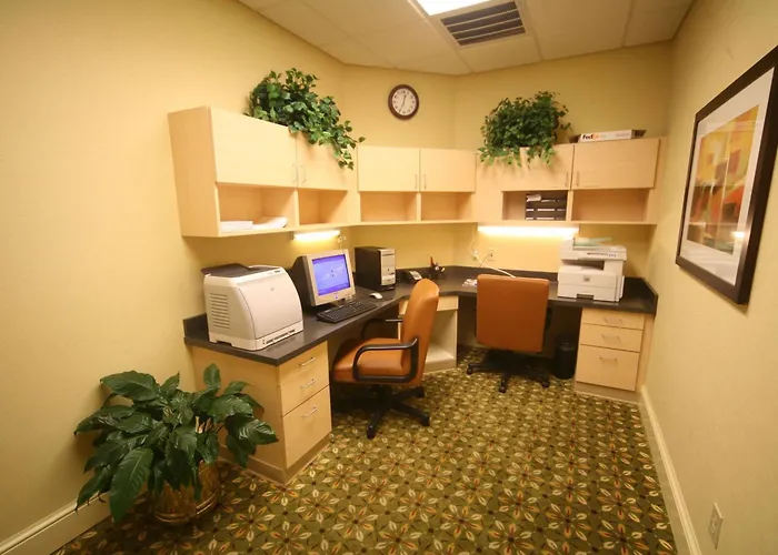 Anderson Hotels