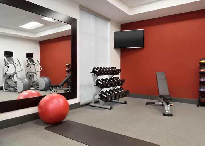 Homewood Suites By Hilton Memphis - Southaven