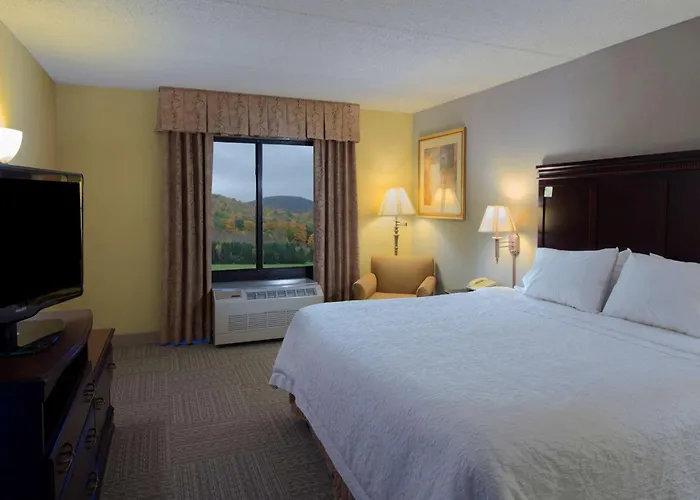 Bennington Hotels