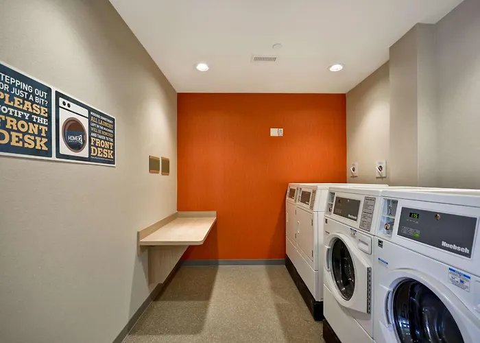 Home2 Suites By Hilton Perrysburg Levis Commons Toledo