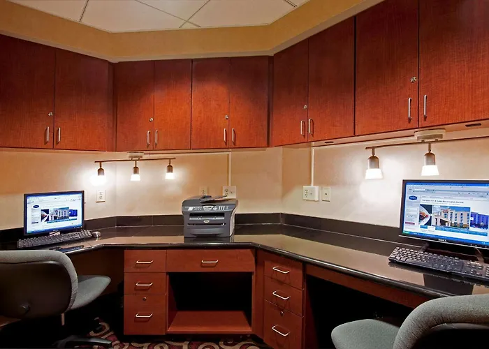 Hampton Inn & Suites Bloomington-Normal