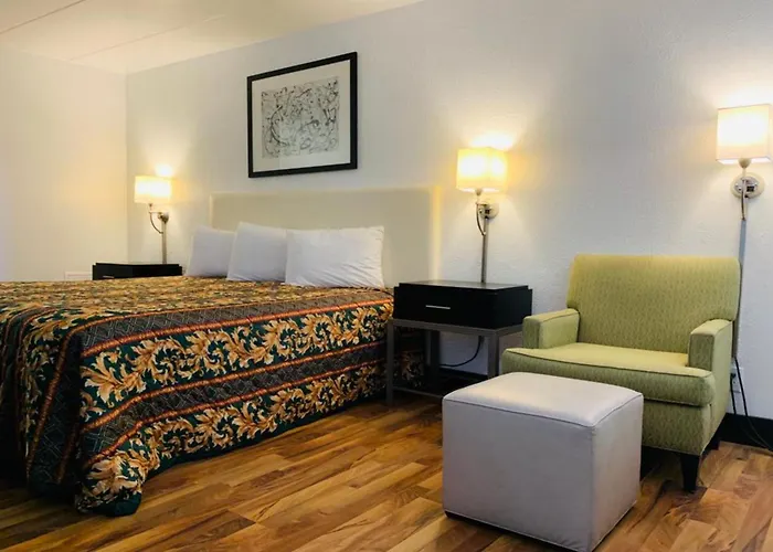 Economy Inn Of Holland