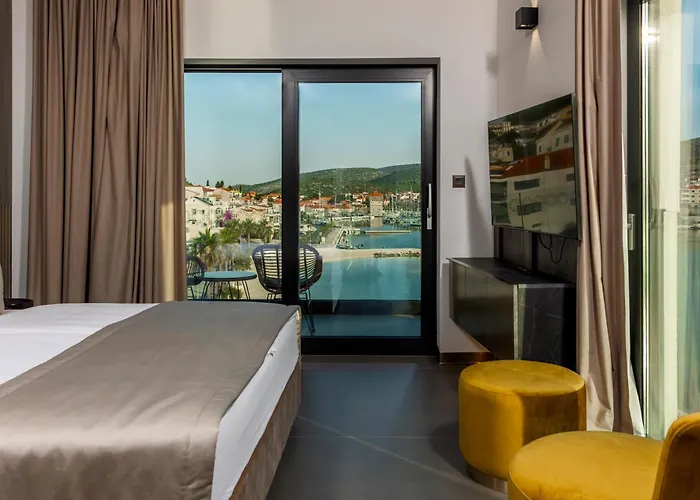 Hotel a Marina