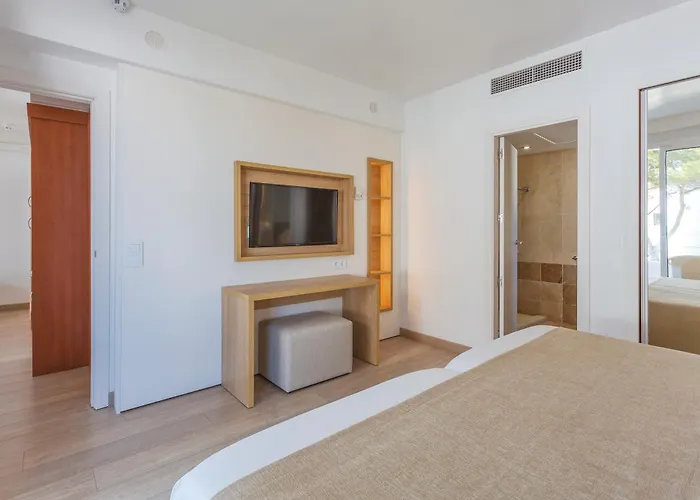 Hotel Marins Playa Cala Millor 