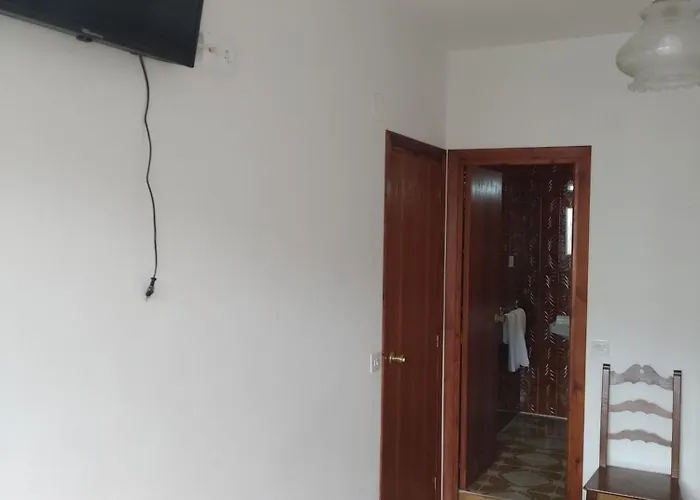 Hostal Residencia Presidente Ribadeo