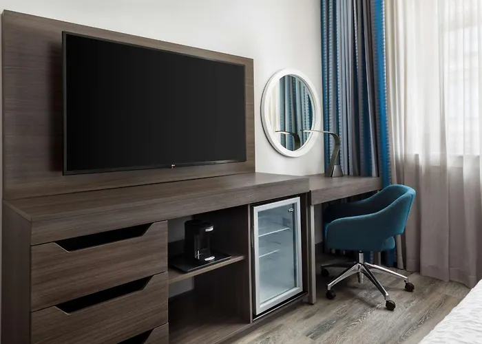 Baltimore Hotels for Romantic Getaway