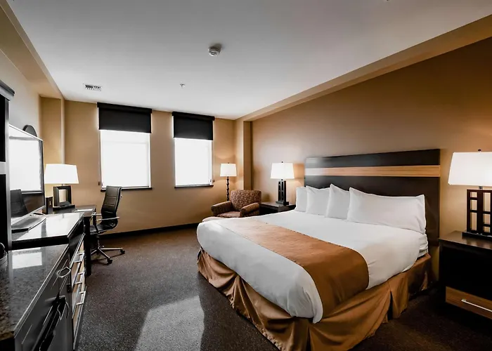 Hotel Maison Yakima Tapestry Collection By Hilton