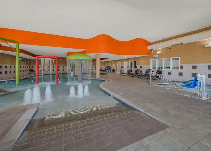 Hilton Garden Inn Rockford