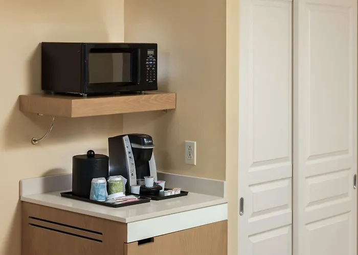 Hilton Garden Inn Mcallen Airport