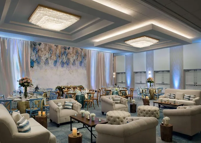 Hotels in Culver City