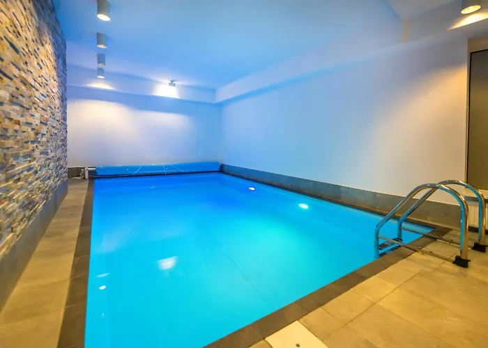 Moselromantik Hotel Kessler Meyer - Adults Only Cochem