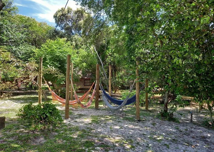 Pousada Aldeia Banzae