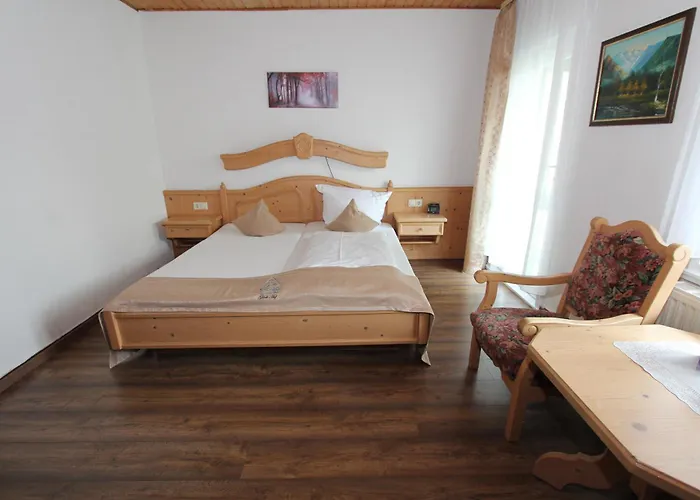 Hotels in Bad Grund