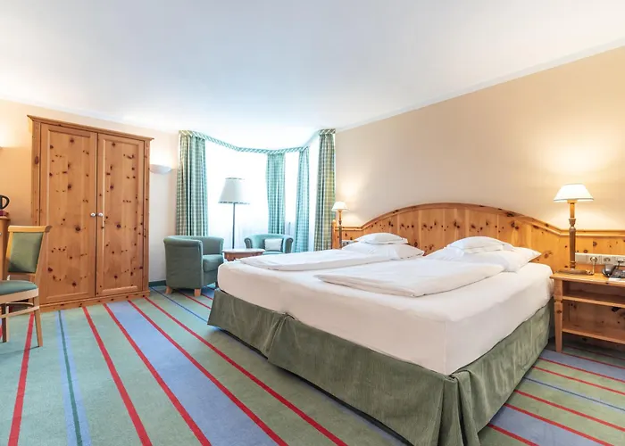 Hotel Kaiserhof Kitzbühel, 4 Sterne Superior