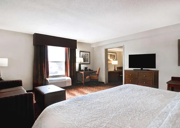 Hampton Inn Fort Wayne-Southwest Ellisville