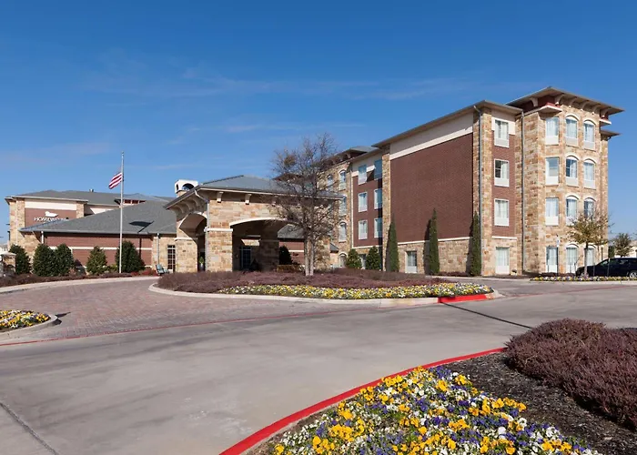 Homewood Suites By Hilton Denton