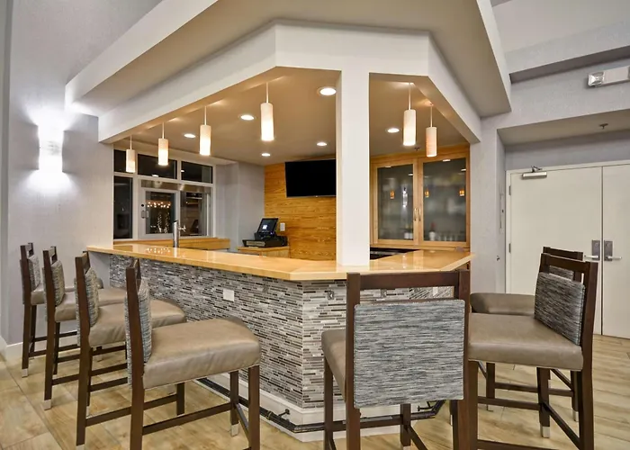 Homewood Suites By Hilton Wilmington/Mayfaire, Nc